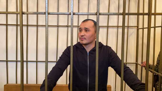 В Кыргызстане суд отклонил апелляции заключенных журналистов