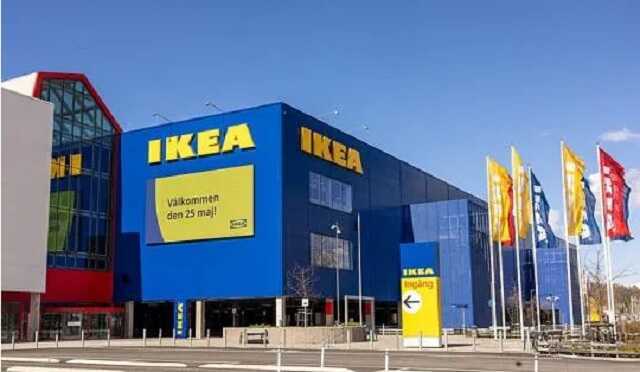 Налоговая подозревает, что IKEA, прощаясь с Россией, могла прихватить с собой 13 миллиардов рублей