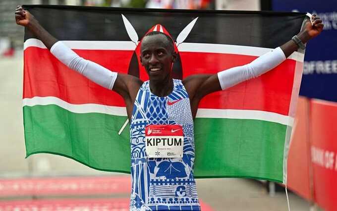 В Кении погиб один из самых быстрых бегунов в мире