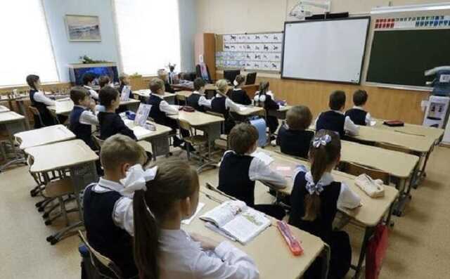 Школы России хотят обязать праздновать «День начала СВО