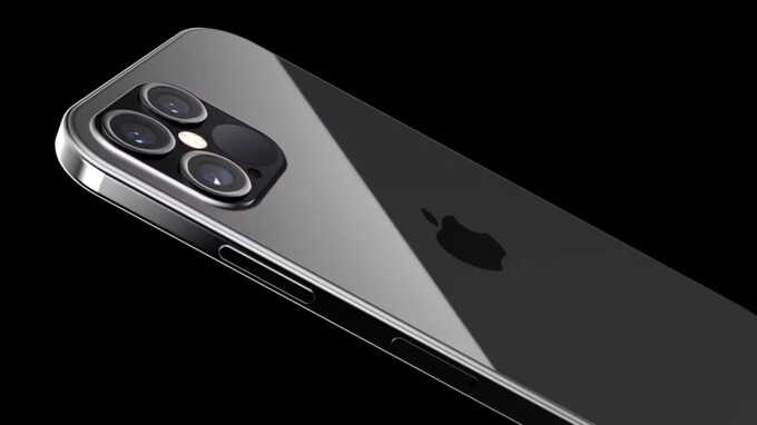  ,   iPhone 12,      Apple