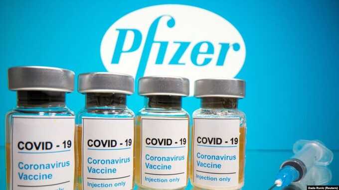       Pfizer   - FDA