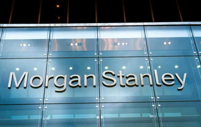 Morgan Stanley     , - Bloomberg