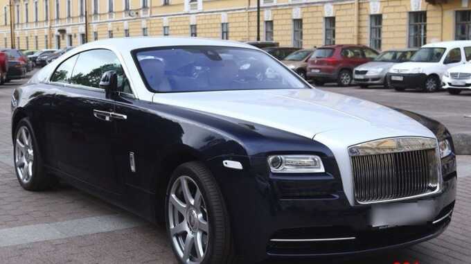      Rolls-Royce
