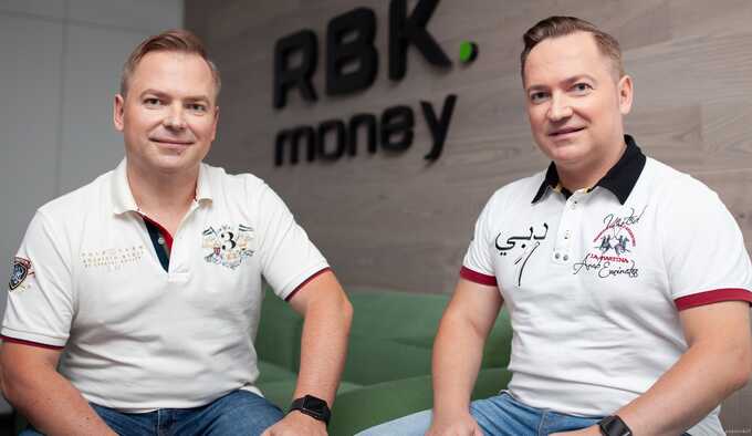 RBK Money:    ?
