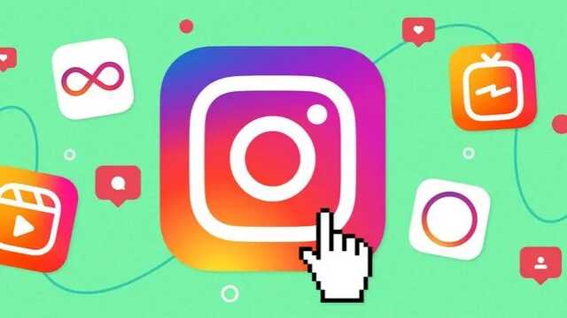 Instagram  Facebook     