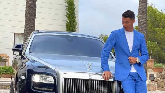"  ":    Rolls Royce  500  