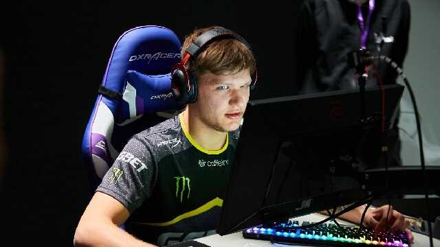   s1mple    