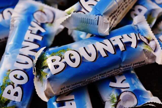 Mars       Bounty