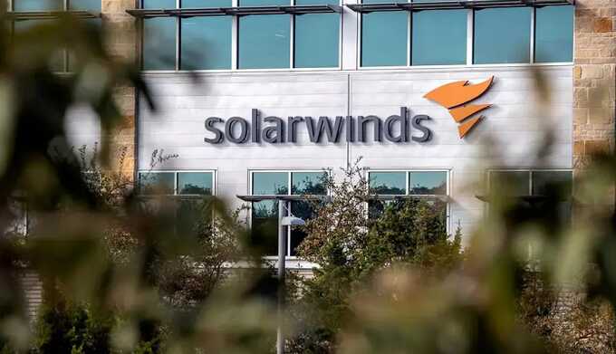 Reuters: ,  SolarWinds,      