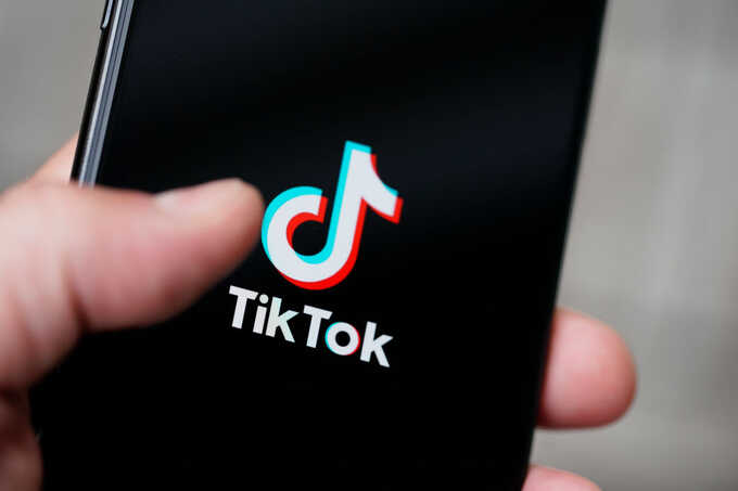  TikTok   AppStore  