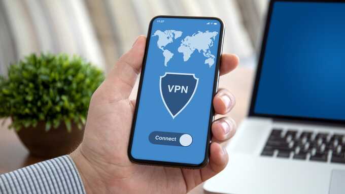      VPN- Proton  