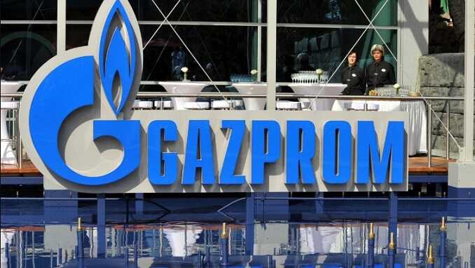       Gazprom Germania,        