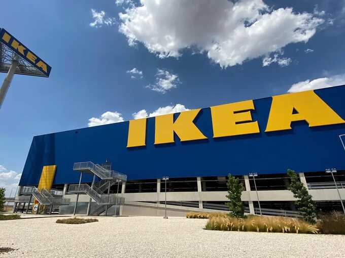   : IKEA    