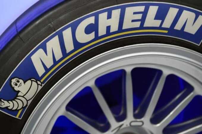   Michelin   