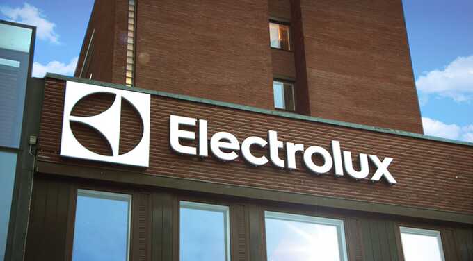 Electrolux Professional     