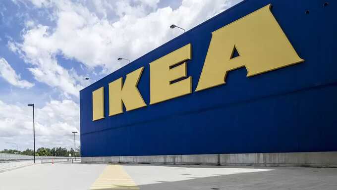       IKEA 