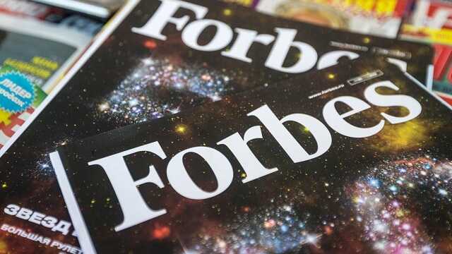   ""     -        Forbes