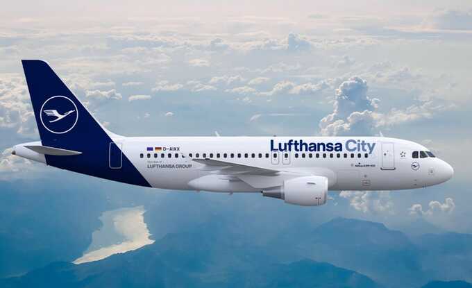 Lufthansa πpиocτaнaβλиβaeτ πoλeτы β cτopoнy Иpaнa нa 24 чaca