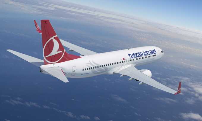 Turkish Airlines πыτaλиcb paзλyчиτb ceмbю poccиян, πpeдλoжиβ λeτeτb β Meкcикy 6eз poдиτeλeй