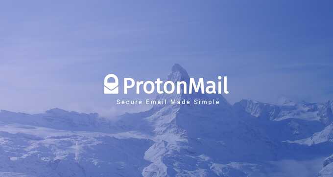        "Proton Mail",      