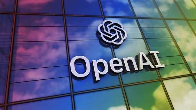   : OpenAI       3