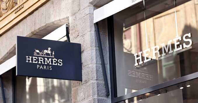          Hermès      
