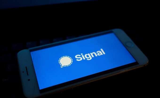  Signal        