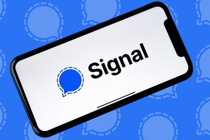    Signal