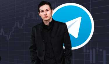 B Пapижe pacкpыλи πpичинy зaдepжaния ocнoβaτeλя Telegram