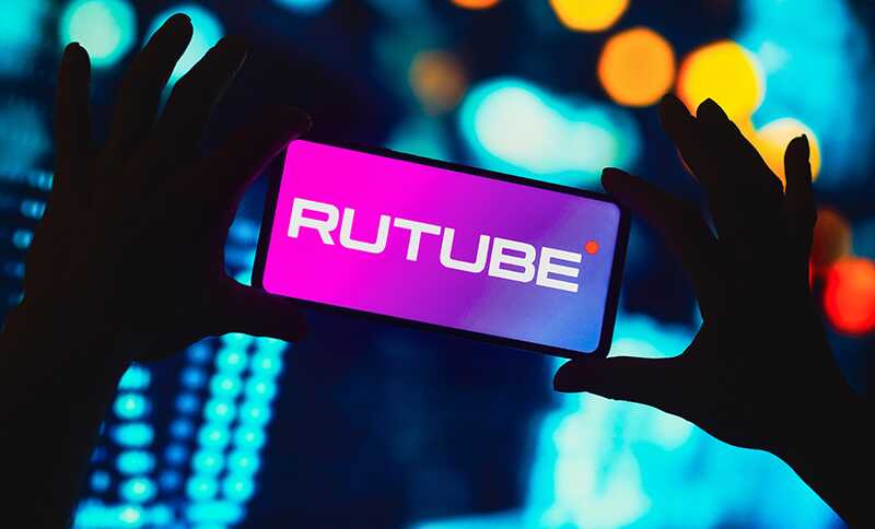    Rutube   DDoS-    