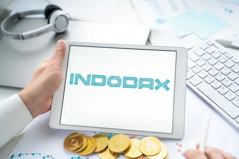   Indodax  22     