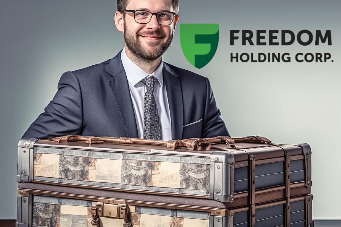    Freedom Finance